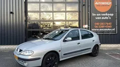 Gebruikt 1999 Renault Mégane Hatchback | € 999 (Eerlijke prijs)