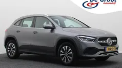 Grijs Gebruikt 2021 Mercedes GLA250 Business SUV | € 33.950 (Super prijs)