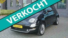 Gebruikt 2016 Fiat 500 Lounge Hatchback | € 10.895 (Eerlijke prijs)