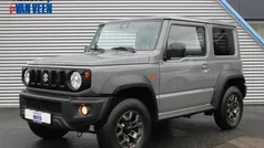 Gebruikt 2020 Suzuki Jimny SUV | € 34.945 (Goede deal)