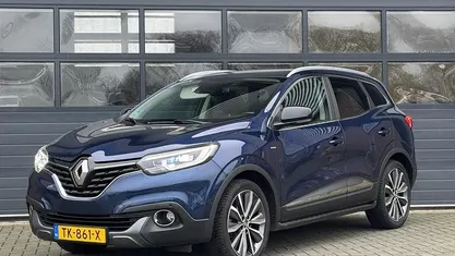Gebruikt 2018 Renault Kadjar Bose Edition SUV | € 13.999 (Goede deal)