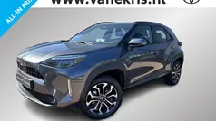 Gebruikt 2025 Toyota Yaris Cross Edition SUV | € 34.099 (Eerlijke prijs)