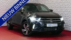 Gebruikt 2024 VW T-Roc R-line SUV | € 40.940 (Super prijs)