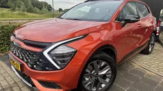 Gebruikt 2022 Kia Sportage GT-Line SUV | € 38.700 (Eerlijke prijs)
