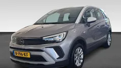 Gebruikt 2021 Opel Crossland Elegance SUV | € 17.950 (Eerlijke prijs)