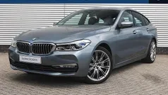 Grijs Gebruikt 2018 BMW 640 Comfort Edition Coupé | € 38.950 (Goede deal)