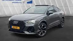 Gebruikt 2021 Audi Q3 Sportback SUV | € 37.500 (Eerlijke prijs)