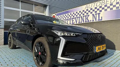 Occasion DS Automobiles DS4 Performance Line Plus 131 PK (96 kW) 2024 Hatchback