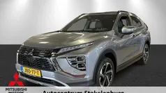 Grijs Gebruikt 2023 Mitsubishi Eclipse Cross Intense+ SUV | € 27.840 (Eerlijke prijs)