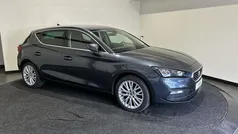 Grijs Gebruikt 2021 Seat Leon ST XCELLENCE Stationwagen | € 19.950 (Goede deal)
