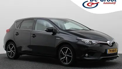 Gebruikt 2019 Toyota Auris Hybrid Edition Hatchback | € 11.950 (Goede deal)