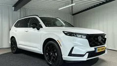 Gebruikt 2025 Honda CR-V Advance SUV | € 56.695 (Eerlijke prijs)