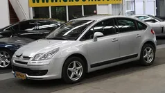 Gebruikt 2007 Citroën C4 Exclusive Hatchback | € 2.999 (Eerlijke prijs)