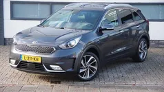 Gebruikt 2017 Kia Niro SUV | € 16.750 (Eerlijke prijs)