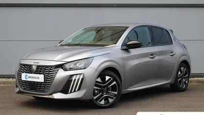 Occasion Peugeot 208 Allure 2024 Hatchback