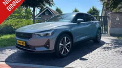 Grijs Gebruikt 2020 Polestar 2 Long Range Dual motor Sedan | € 27.490 (Eerlijke prijs)