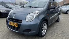 Grijs Gebruikt 2011 Suzuki Alto Hatchback | € 2.350 (Eerlijke prijs)