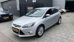 Gebruikt 2014 Ford Focus Titanium Hatchback | € 4.999 (Goede deal)