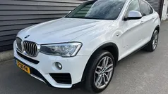 Gebruikt 2015 BMW X4 SUV | € 14.745 (Eerlijke prijs)