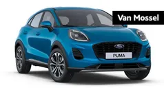 Gebruikt 2025 Ford Puma Titanium SUV | € 33.070 (Goede deal)
