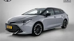 Gebruikt 2022 Toyota Corolla Sport Stationwagen | € 29.950 (Eerlijke prijs)