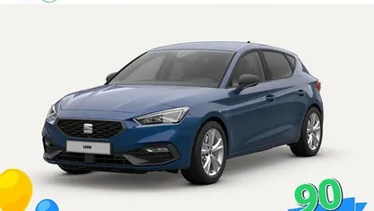 Occasion Seat Leon Business 204 PK (150 kW) 2025 Hatchback