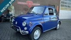 Gebruikt 1970 Fiat 500L MPV | € 6.950