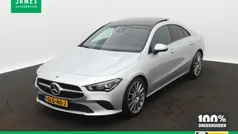 Mercedes CLA180