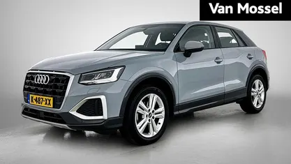 Occasion 2021 Audi Q2 Business SUV | € 24.400 (Eerlijke prijs)