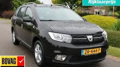 Gebruikt 2019 Dacia Logan Lauréate Sedan | € 9.850 (Eerlijke prijs)