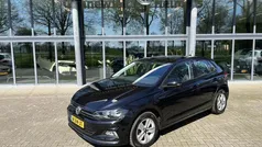 Gebruikt 2021 VW Polo Comfortline Hatchback | € 17.950 (Goede deal)