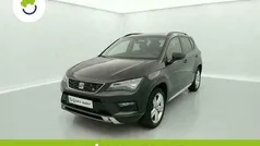 Gebruikt 2022 Seat Ateca FR SUV | € 29.990 (Eerlijke prijs)