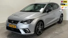 Grijs Gebruikt 2019 Seat Ibiza FR Hatchback | € 14.700 (Eerlijke prijs)