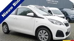 Gebruikt 2019 Peugeot 108 Access Hatchback | € 9.995 (Eerlijke prijs)