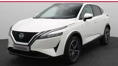 Gebruikt 2024 Nissan Qashqai Tekna SUV | € 34.449 (Eerlijke prijs)