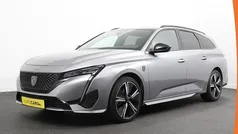 Gebruikt 2024 Peugeot 308 GT Stationwagen | € 27.240 (Goede deal)