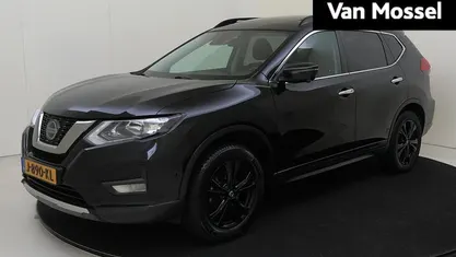 Occasion Nissan X-Trail 360º 160 PK (117 kW) 2020 SUV