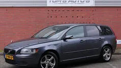 Grijs Gebruikt 2005 Volvo V50 Stationwagen | € 2.450 (Eerlijke prijs)