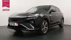 Zwart, metallic lak Gebruikt 2022 MG Marvel R Luxury SUV | € 24.899 (Goede deal)