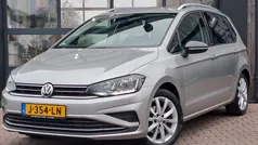Grijs Gebruikt 2019 VW Golf Sportsvan IQ Drive MPV | € 19.950 (Eerlijke prijs)