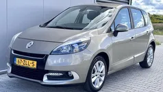 Gebruikt 2013 Renault Scénic III Collection MPV | € 6.790 (Goede deal)
