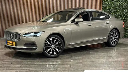 Gebruikt 2021 Volvo S90 Inscription Sedan | € 35.895 (Super prijs)