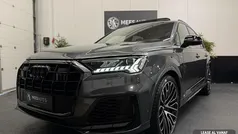 Grijs Gebruikt 2022 Audi Q7 Proline SUV | € 61.500 (Super prijs)