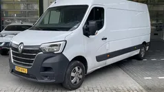 Wit Gebruikt 2023 Renault Master Van | € 24.400 (Eerlijke prijs)