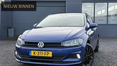 Gebruikt 2020 VW Polo Comfortline Hatchback | € 10.949 (Goede deal)