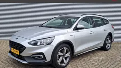 Grijs metallic Gebruikt 2020 Ford Focus Business Edition Stationwagen | € 18.995 (Eerlijke prijs)