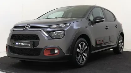 Occasion Citroën C3 PureTech 83 PK (61 kW) 2020 Hatchback