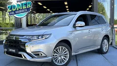Gebruikt 2019 Mitsubishi Outlander P-HEV Instyle SUV | € 24.745 (Eerlijke prijs)
