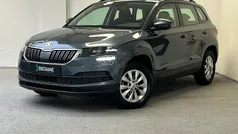 Gebruikt 2019 Skoda Karoq Style SUV | € 18.685 (Eerlijke prijs)