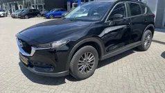 Gebruikt 2017 Mazda CX-5 SUV | € 20.945 (Eerlijke prijs)